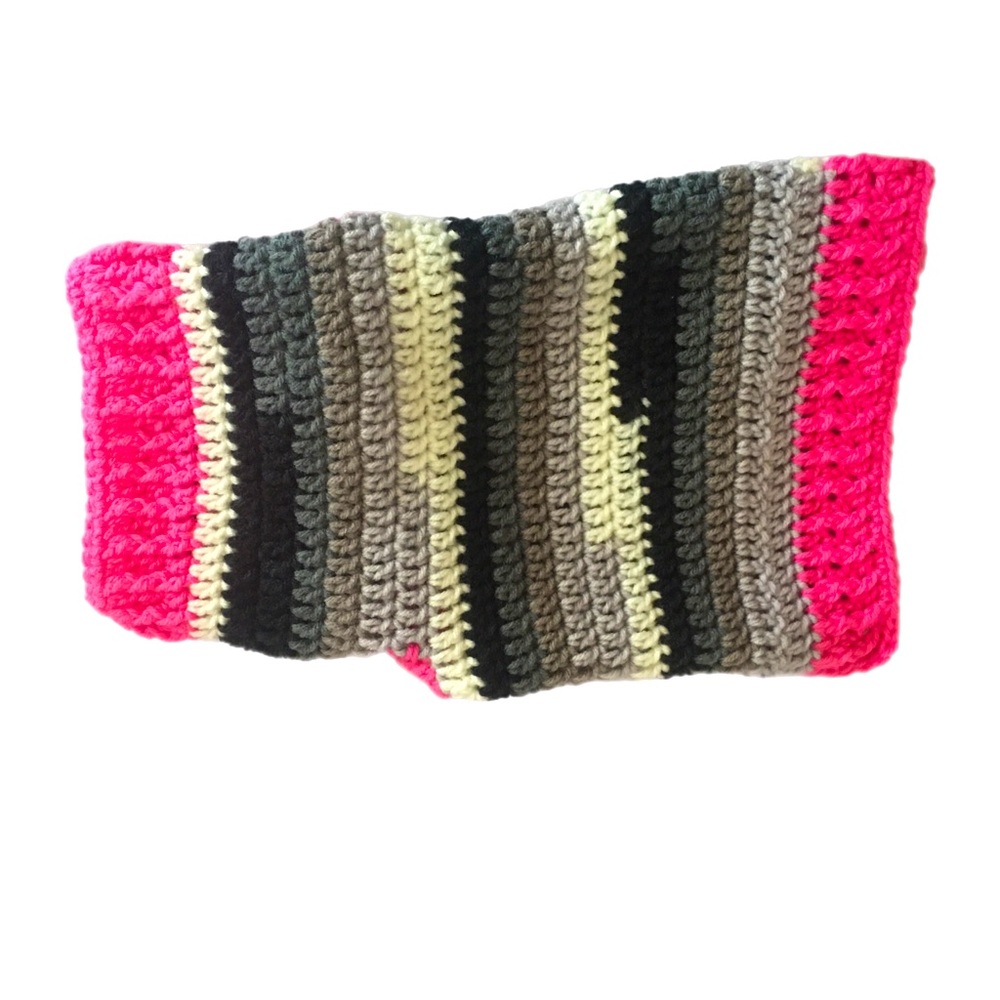 Female Dog Sweater